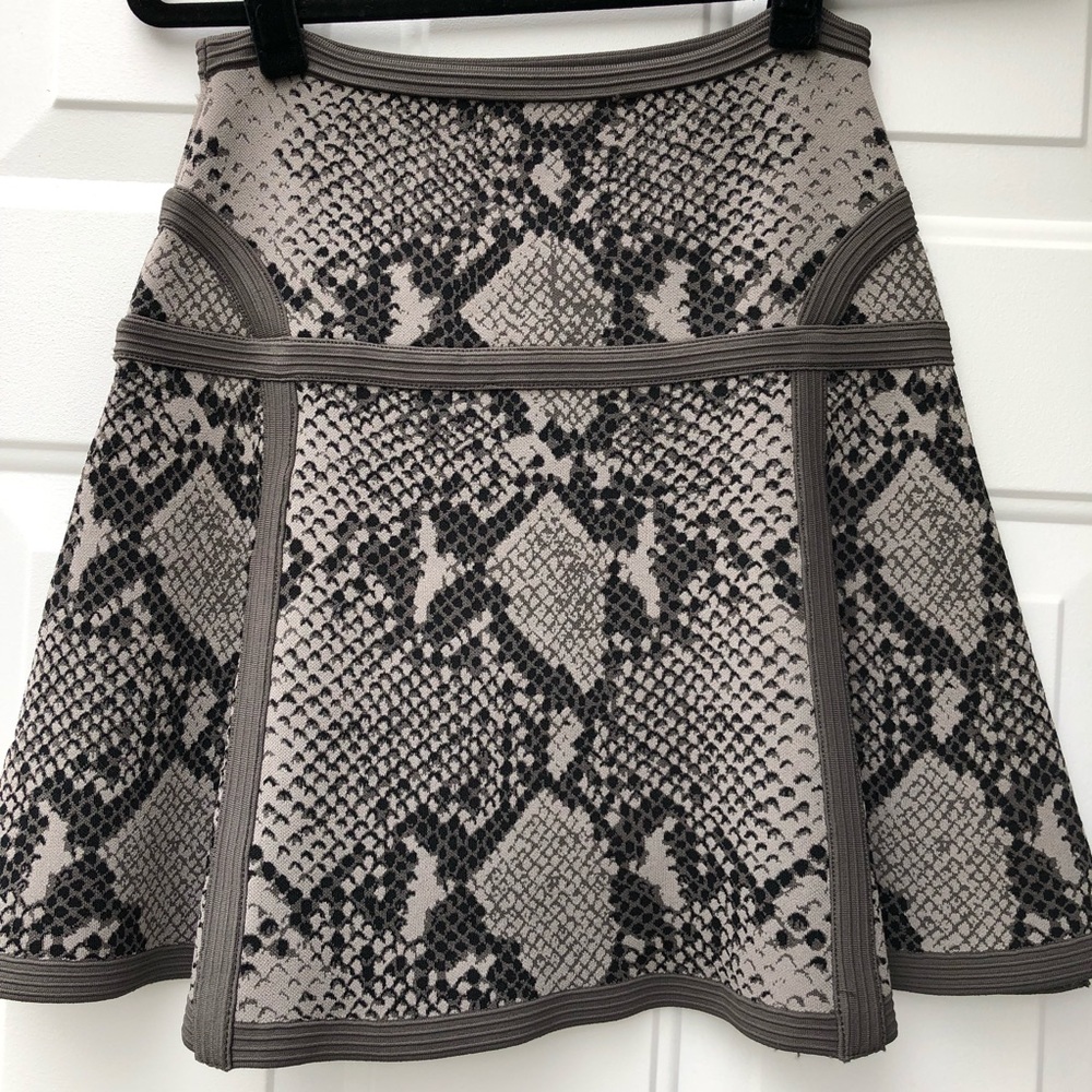 DVF Skirt